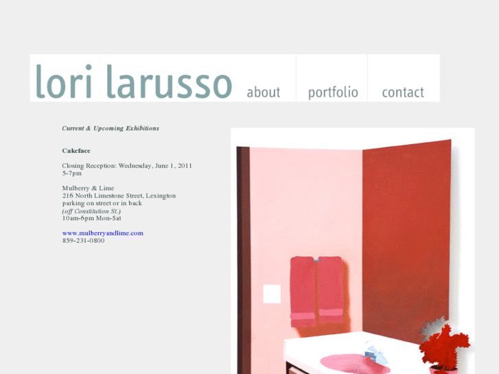 www.lorilarusso.com