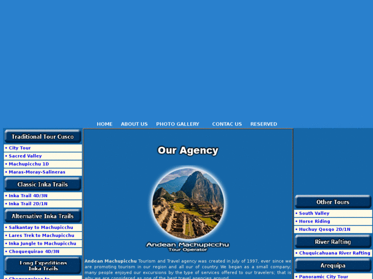 www.andeanmachupicchu.com