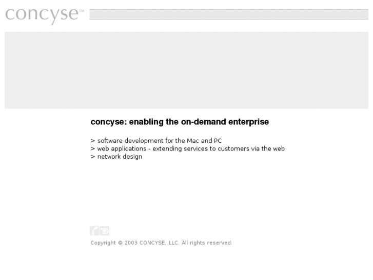 www.concyse.com