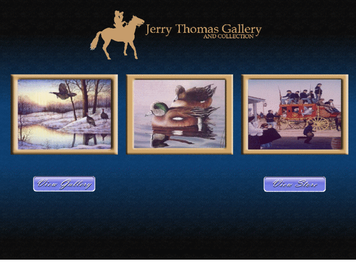 www.jerrythomasart.com