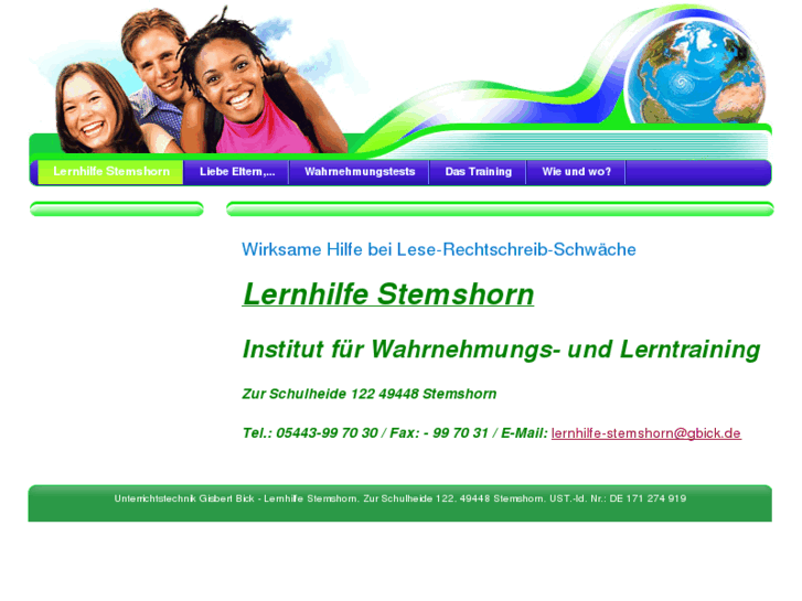 www.lernhilfe-stemshorn.info