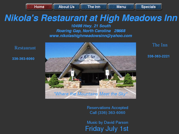 www.nikolas-highmeadowsinn.com