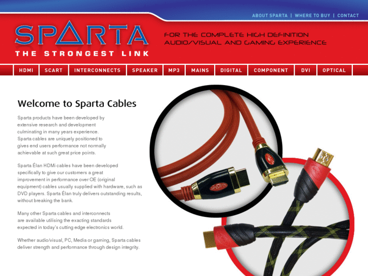 www.spartacables.com