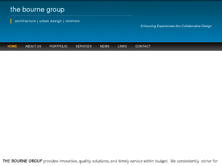 www.thebournegroup.com