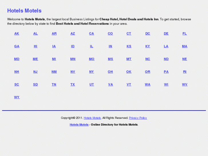 www.tophotelmotel.com