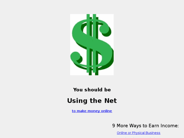 www.using-the.net
