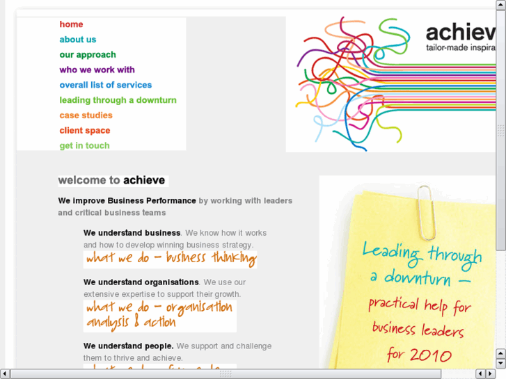 www.achieve-uk.com