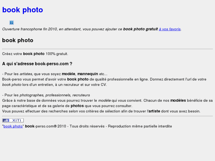 www.book-perso.com