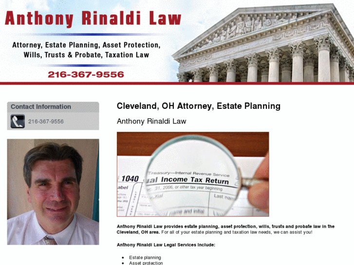 www.clevelandwillsandprobate.com