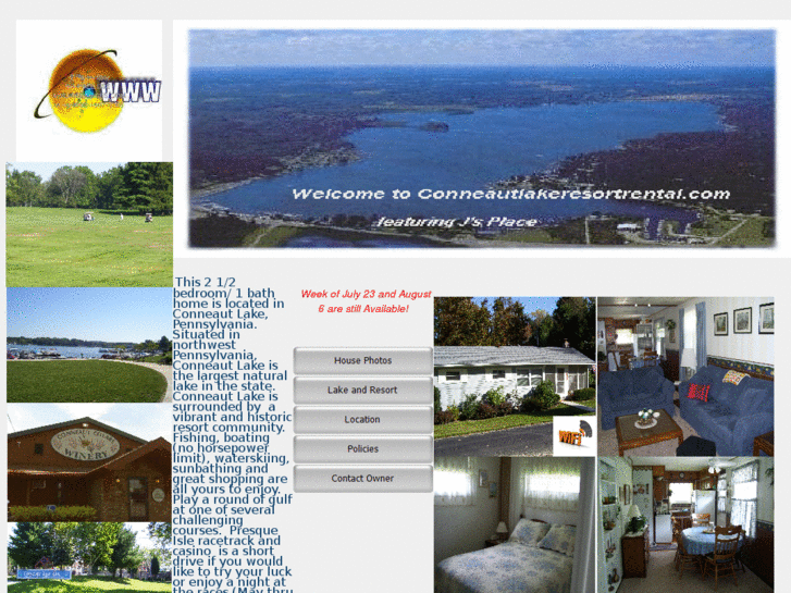 www.conneautlakerental.com