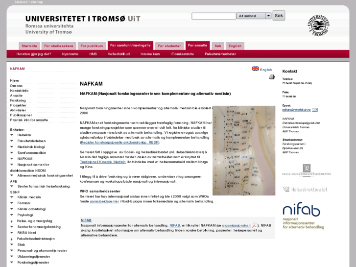 www.nafkam.no