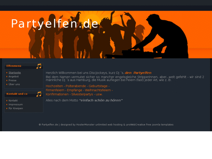 www.partyelfen.de