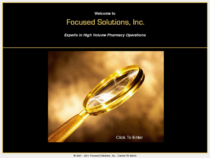 www.focusedsolutionsinc.net