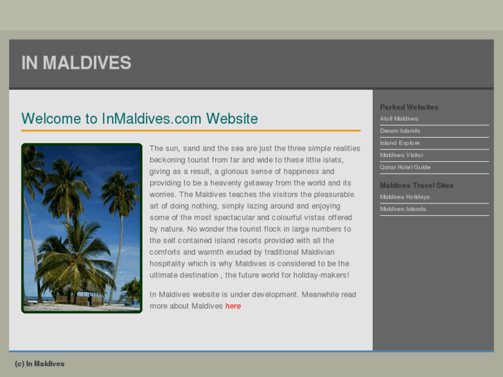 www.inmaldives.net