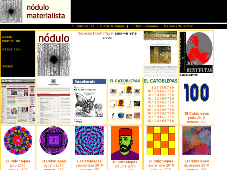 www.nodulo.org