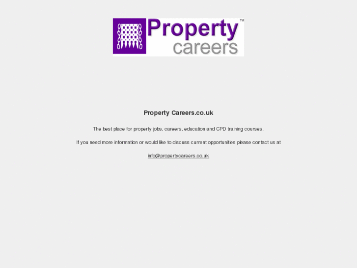 www.planningcareers.co.uk