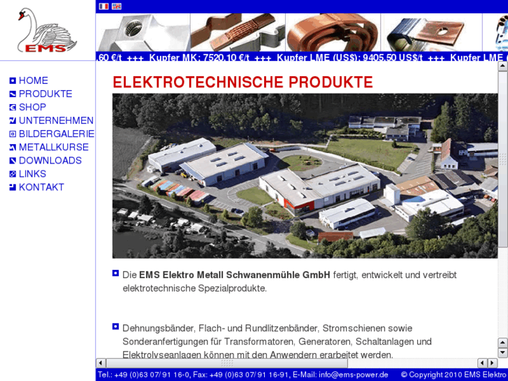 www.technical-components.info