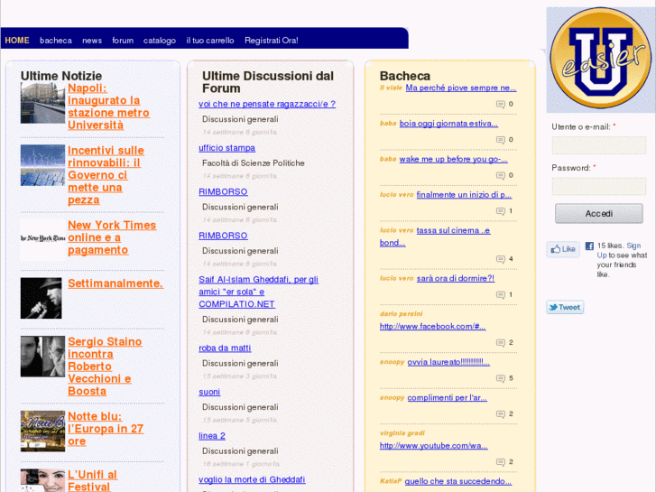 www.ueasier.com