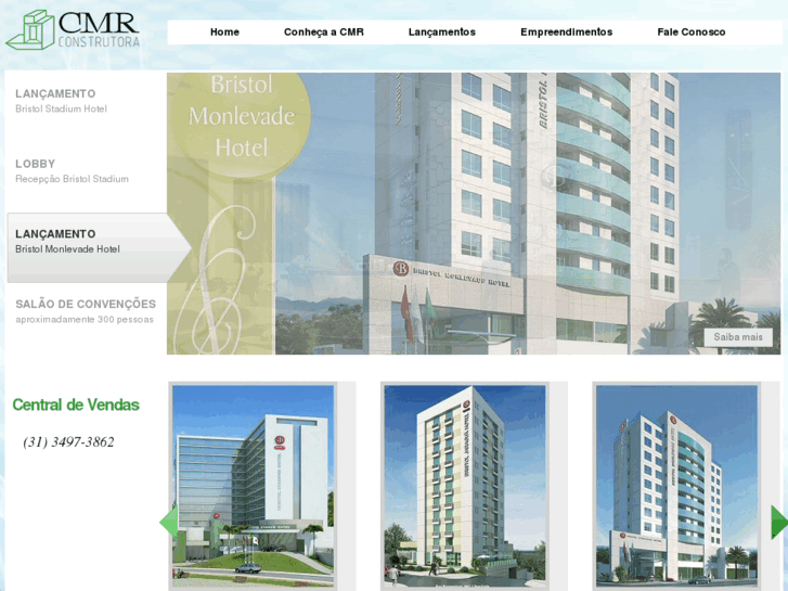 www.cmrconstrutora.com