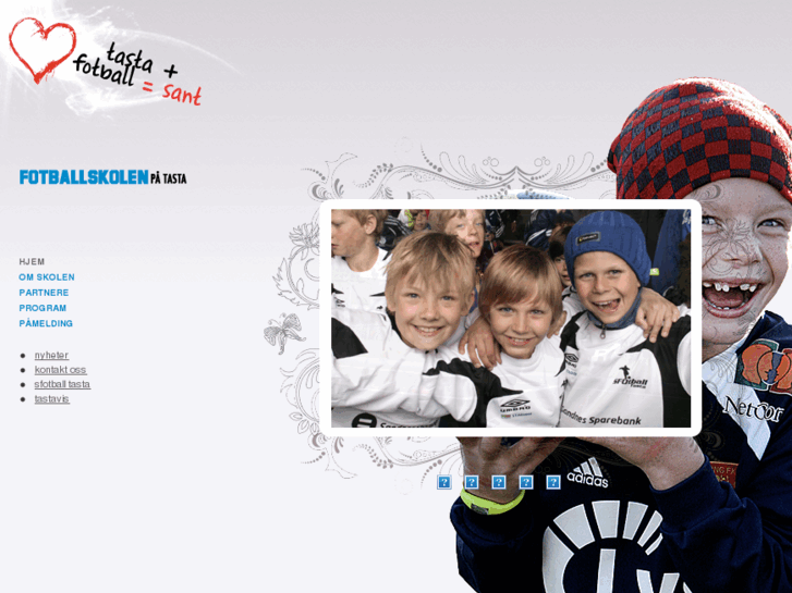 www.fotballskolen.com