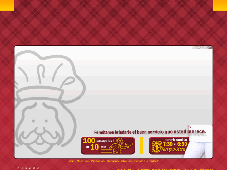 www.lamoralera.com