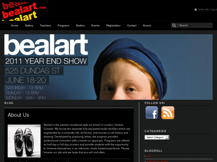 www.bealart.com