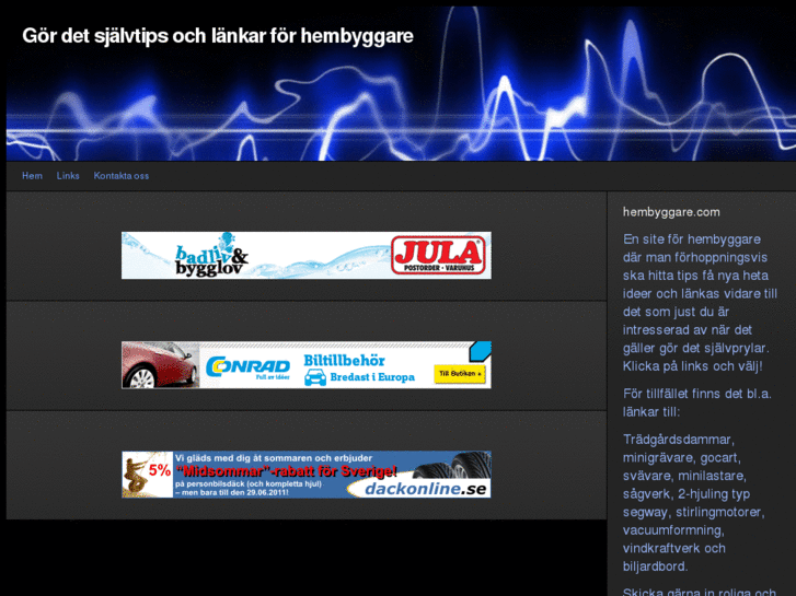 www.hembyggare.com