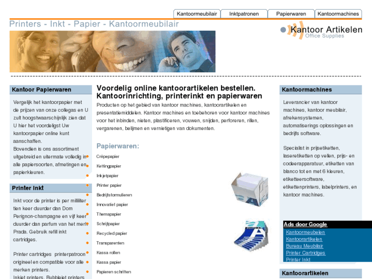 www.kantoor-artikelen.net