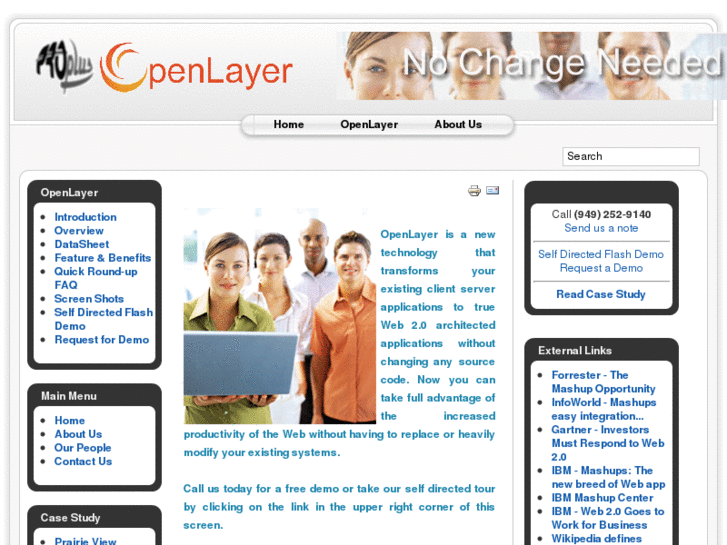 www.openlayer.net