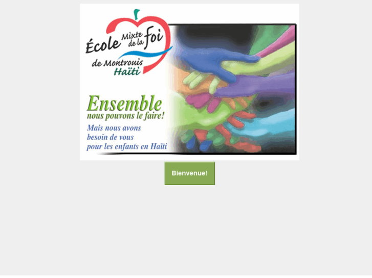 www.ecolehaiti.org