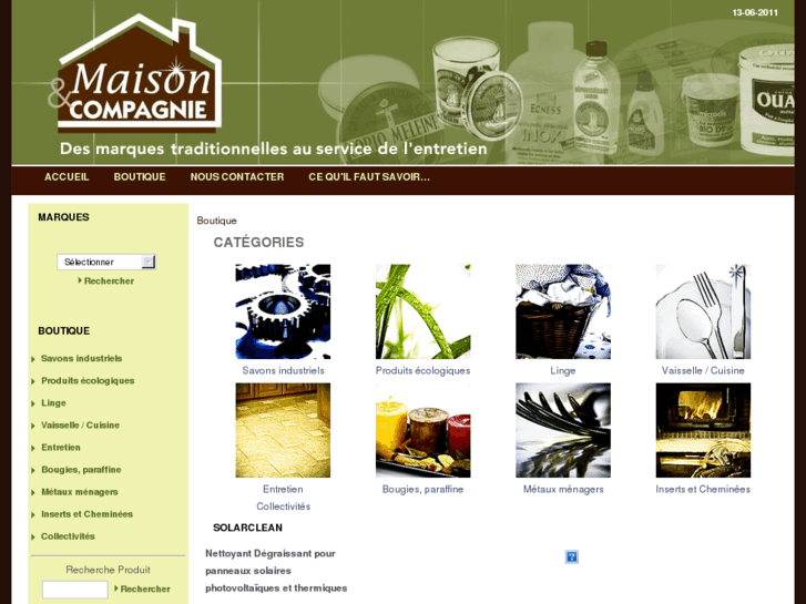 www.maison-et-compagnie.com