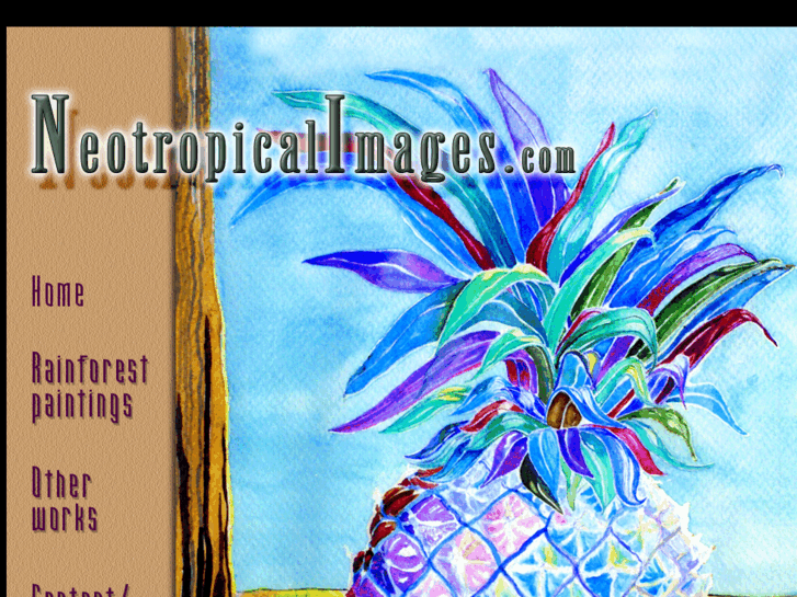 www.neotropicalimages.com