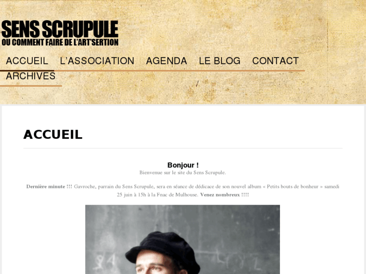 www.sensscrupule.com
