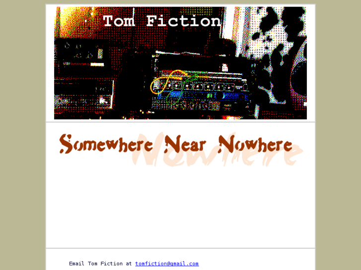 www.tomfiction.com