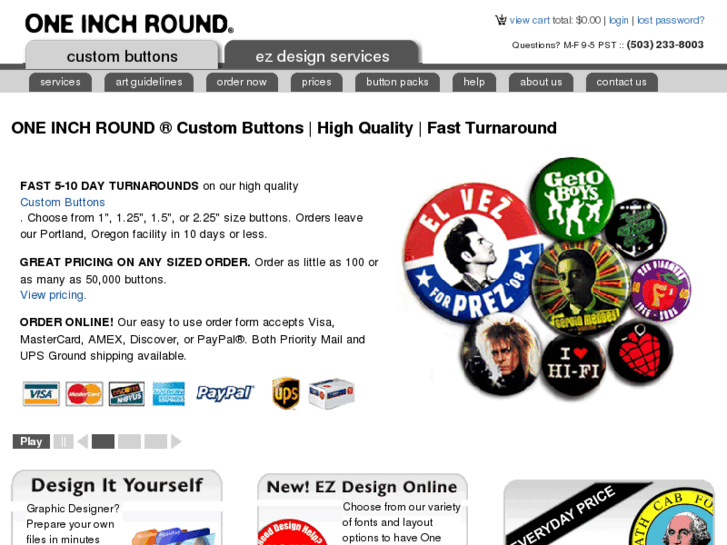 www.band-buttons.com