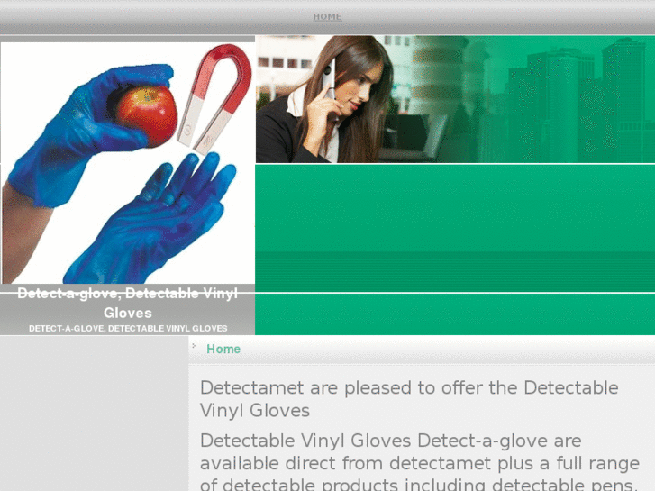 www.detect-a-glove.com