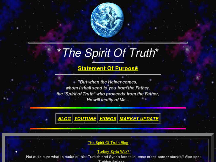 www.spiritoftruth.org.nz