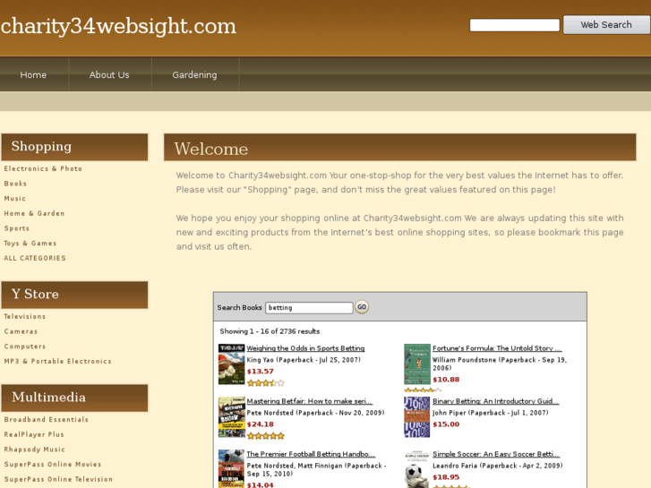 www.charity34websight.com