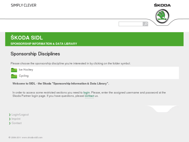 www.skoda-sidl.com