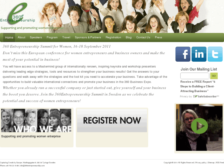 www.360entrepreneurship.com