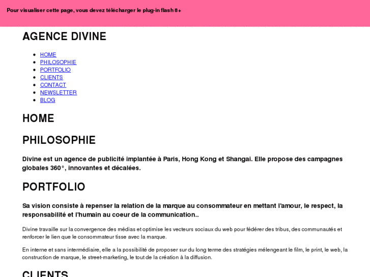 www.agence-divine.com