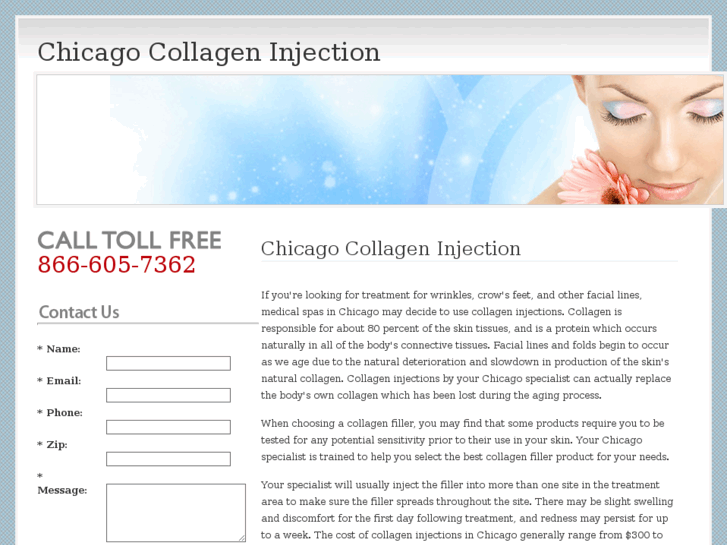 www.chicagocollageninjection.com