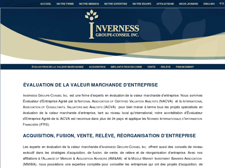 www.evaluation-dentreprise.com