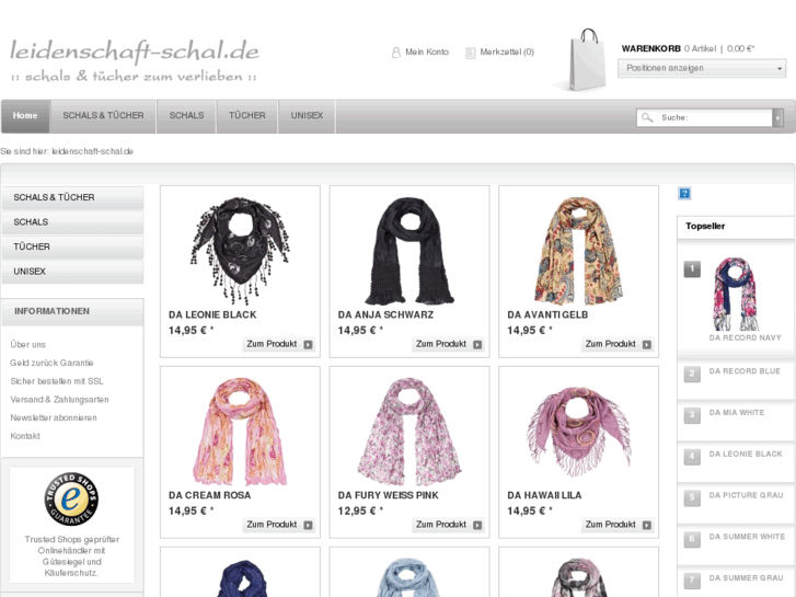 www.leidenschaft-schal.de