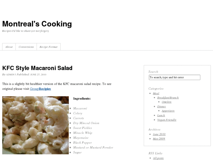 www.montrealscooking.com
