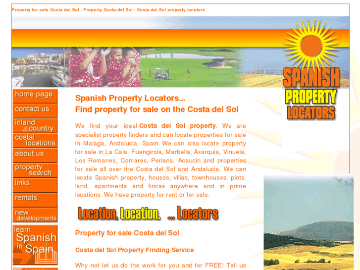 www.spanishpropertylocators.com