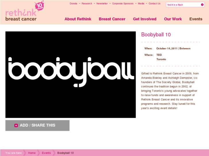 www.boobyball.com