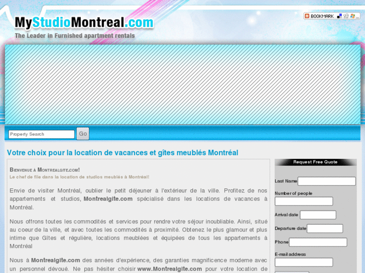 www.montrealgite.com