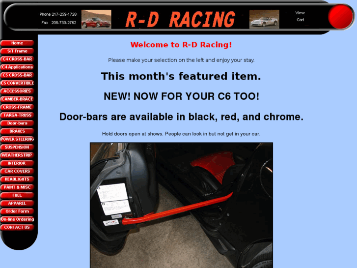 www.r-dracing.com