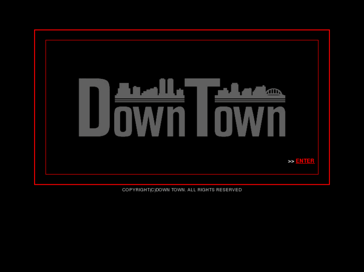 www.downtown-web.net